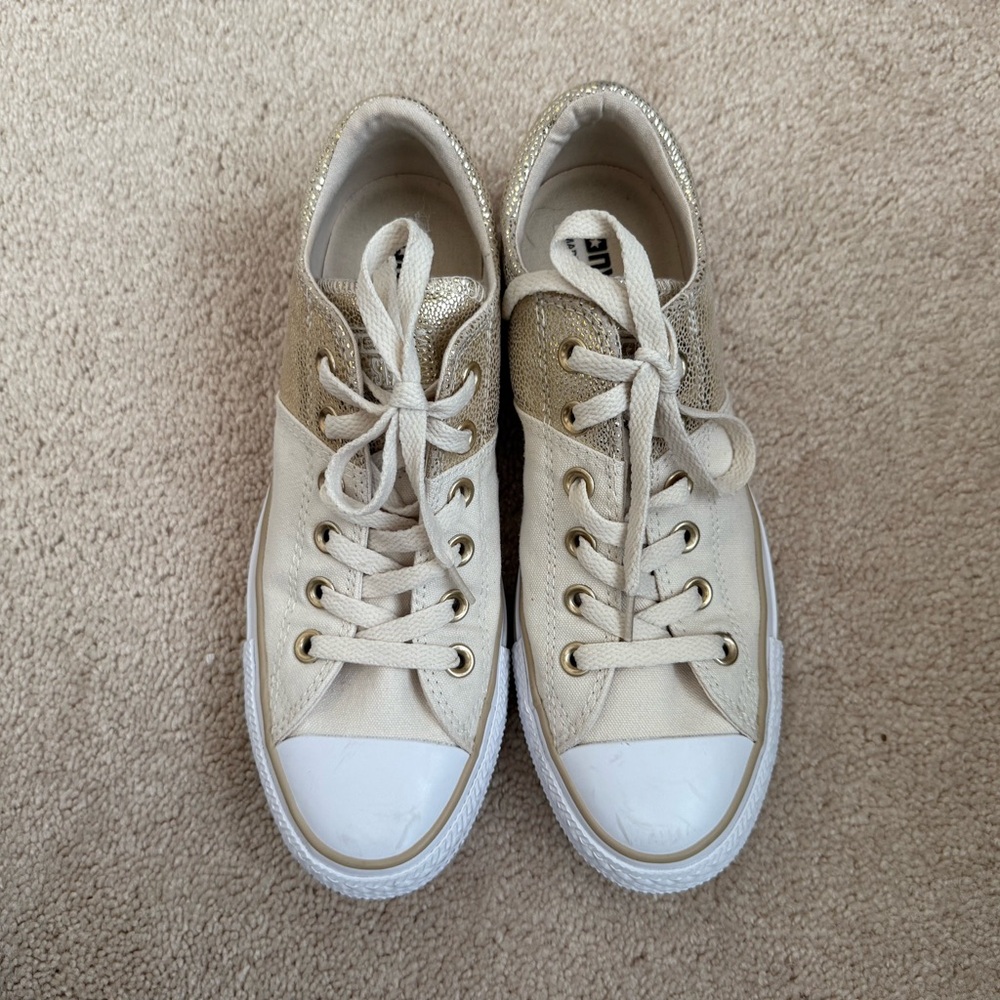 Converse Chuck Taylor